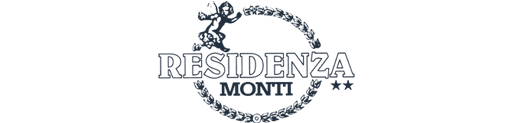 Logo Residenza Monti